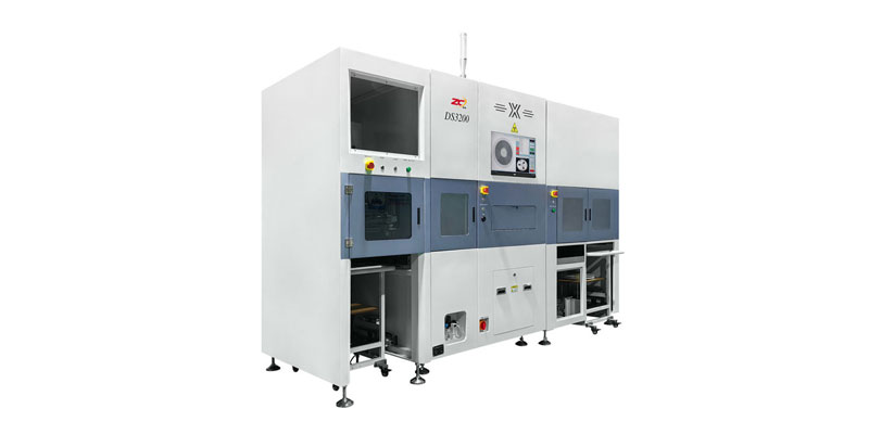 珠海xray自动点料机厂家供应链优化的关键策略