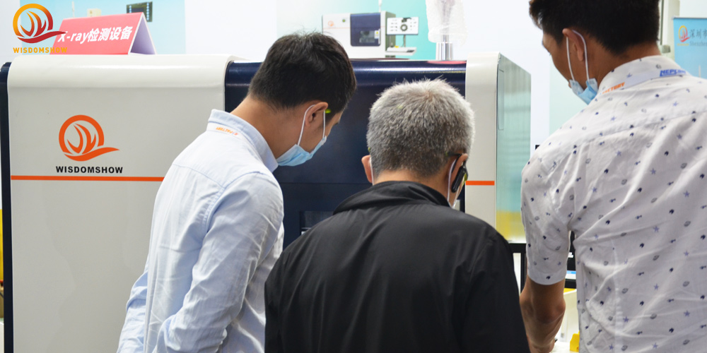 NEPCON China 2021上海世博展览会已圆满结束！      具有全球影响力的上海NEPCON China 2021（中国国际电子生产设备暨微电子工业展）于4月21-23日在上海世博展览中心(图5)