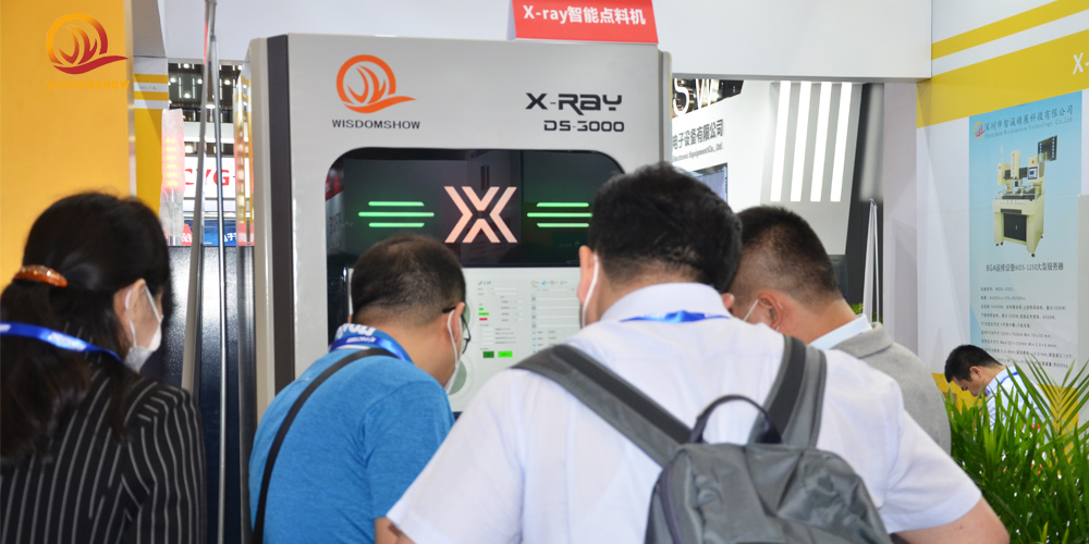 NEPCON China 2021上海世博展览会已圆满结束！      具有全球影响力的上海NEPCON China 2021（中国国际电子生产设备暨微电子工业展）于4月21-23日在上海世博展览中心(图4)