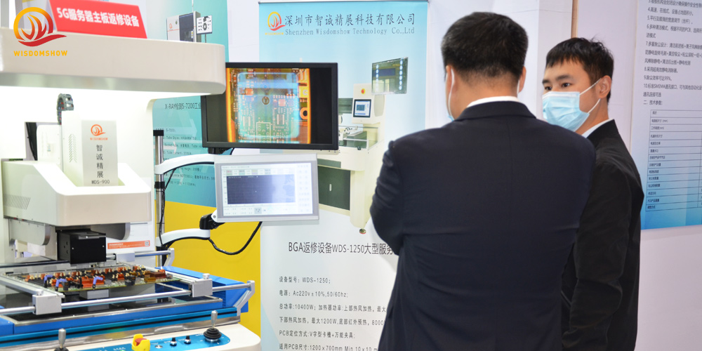 NEPCON China 2021上海世博展览会已圆满结束！      具有全球影响力的上海NEPCON China 2021（中国国际电子生产设备暨微电子工业展）于4月21-23日在上海世博展览中心(图6)
