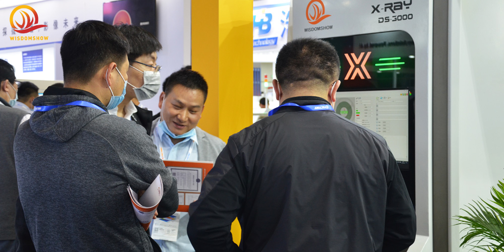 NEPCON China 2021上海世博展览会已圆满结束！      具有全球影响力的上海NEPCON China 2021（中国国际电子生产设备暨微电子工业展）于4月21-23日在上海世博展览中心(图7)