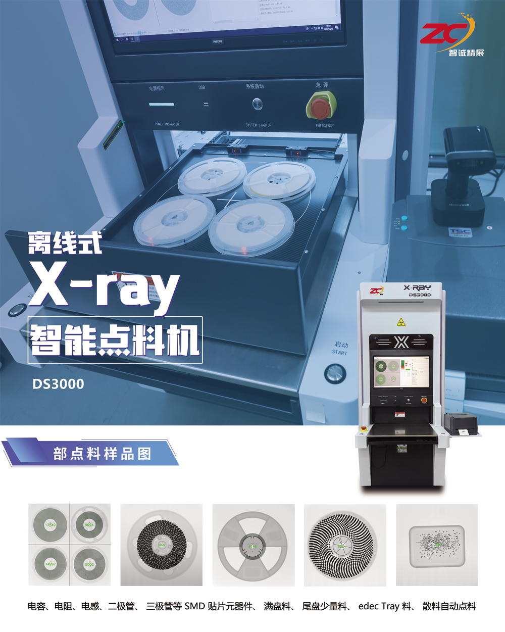智诚精展科技邀您参加深圳NEPCON ASIA 2025展览会.(图3) 智诚精展科技邀您参加深圳NEPCON ASIA 2025展览会.(图3)