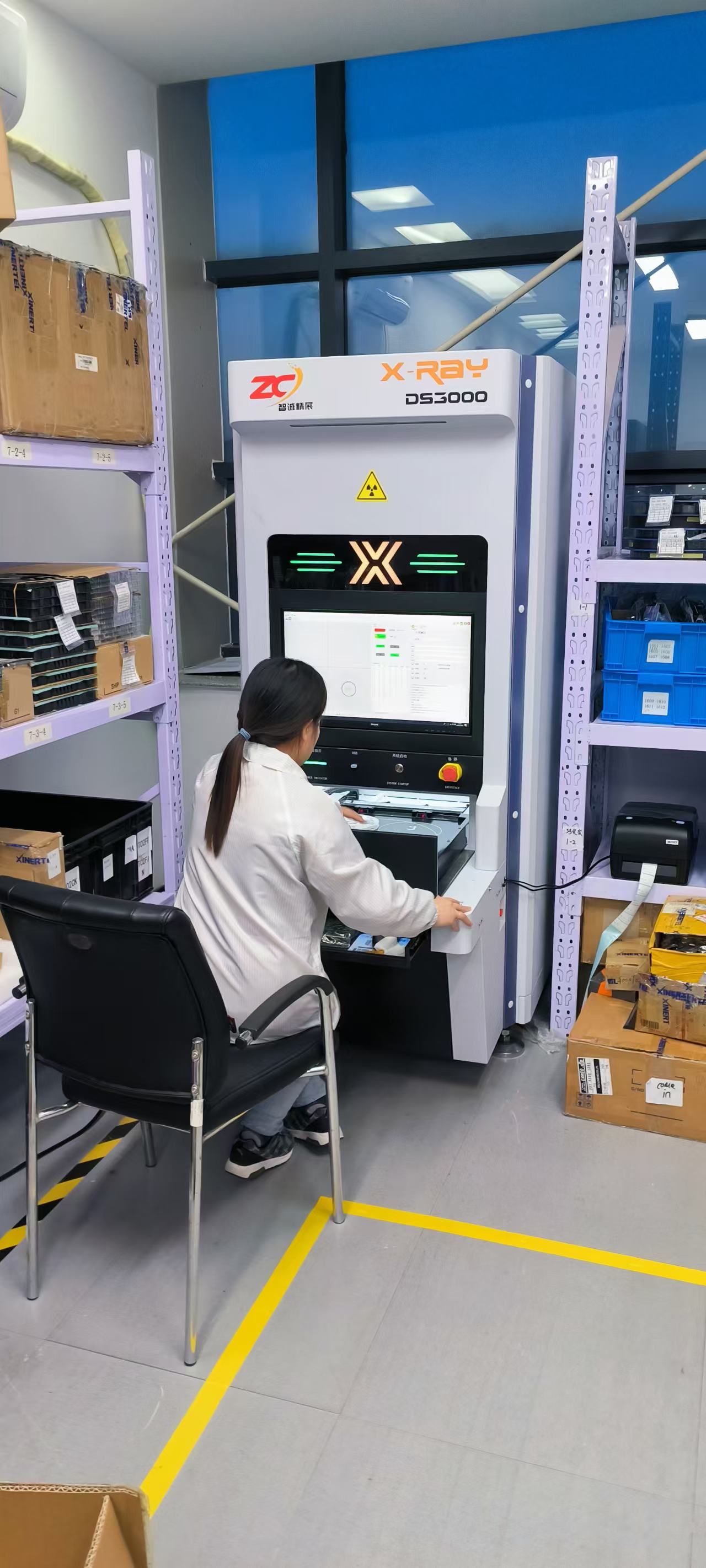 为什么我最终选择用Xray全自动点料机提升生产效率(图2) 1-260319114G1205.jpg