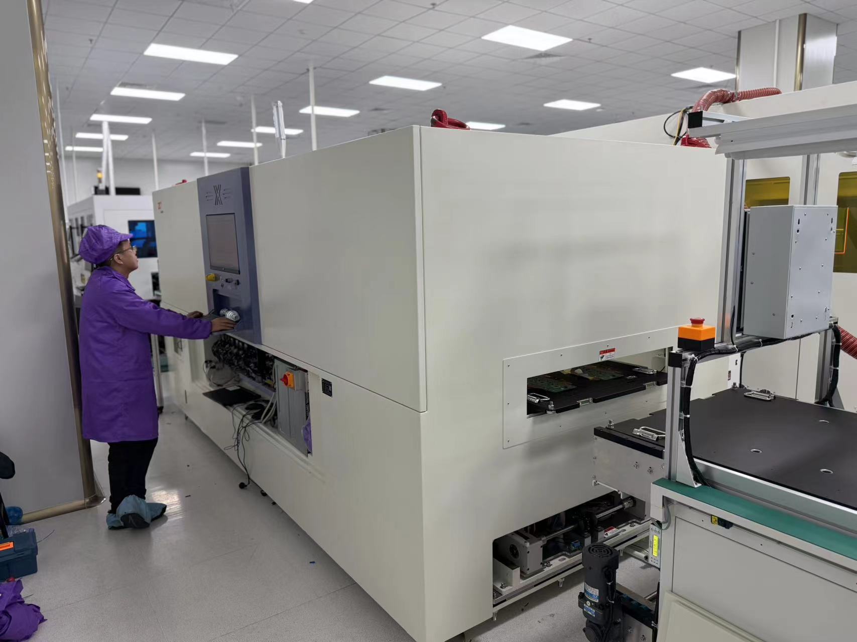 为什么我坚持选择专业X射线自动点料机厂家(图1) 1-260319115034T5.jpg