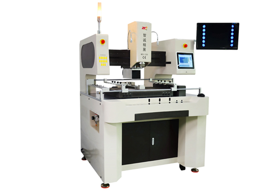 全自动加大型BGA返修服务器 WDS-1250