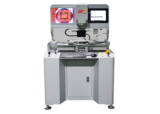 BGA芯片返修设备 WDS-880D