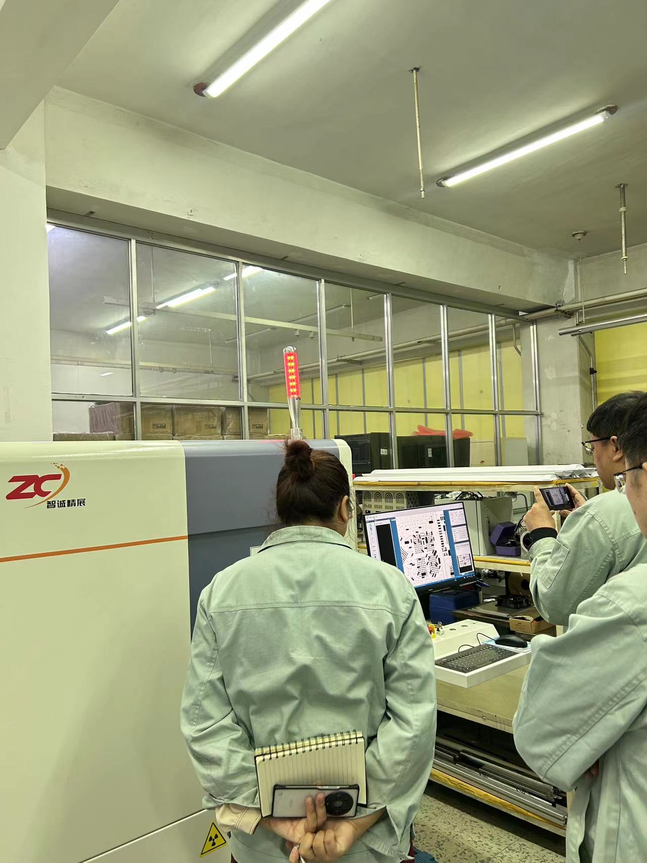 深入了解X射线无损探伤的核心原理与应用价值