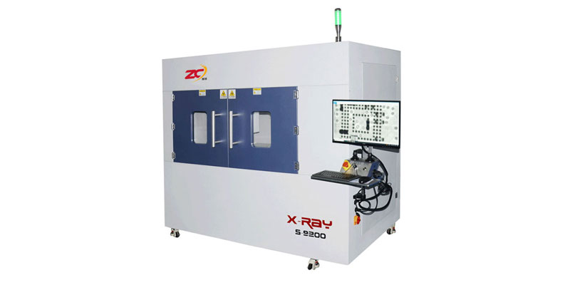 如何通过5个核心步骤选购电池X射线检测机厂家实用指南